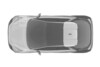 Toyota Patent nieuwe C-HR
