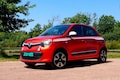 Renault Twingo aankoopadvies