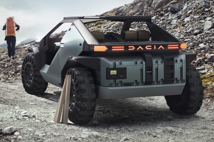 Dacia Manifesto