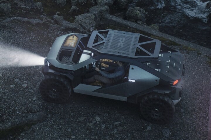 Dacia Manifesto
