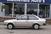 Volkswagen Polo Classic Liefhebber gezocht