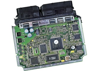 Chiptuning - chip