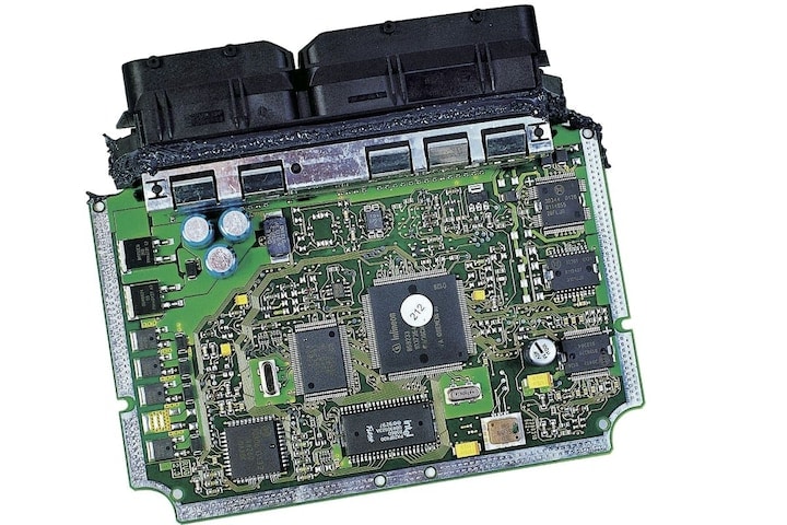 Chiptuning - chip