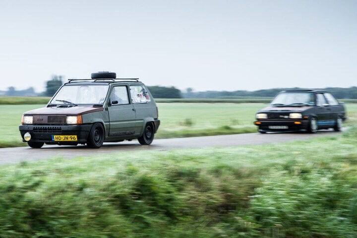 Ratlook tuning