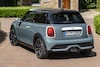 MINI Cooper S 3-Deurs Multitone Edition