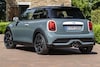 MINI Cooper S 3-Deurs Multitone Edition
