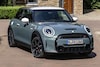 MINI Cooper S 3-Deurs Multitone Edition