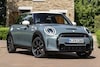MINI Cooper S 3-Deurs Multitone Edition