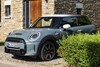 MINI Cooper S 3-Deurs Multitone Edition