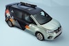 Renault Hippie Caviar Motel