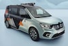 Renault Hippie Caviar Motel