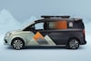 Renault Hippie Caviar Motel