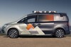 Renault Hippie Caviar Motel