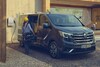 Renault Trafic E-Tech Electric