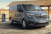 Renault Trafic E-Tech Electric