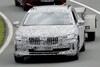 Spyshots Skoda Superb