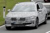Spyshots Skoda Superb
