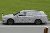 Spyshots Skoda Superb