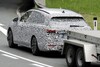 Spyshots Skoda Superb
