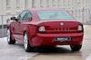 Skoda Tudor