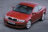 Skoda Tudor