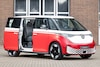 Volkswagen ID Buzz