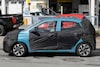Spyshots Hyundai i10