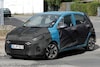 Spyshots Hyundai i10