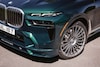 Alpina XB7