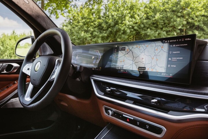 Alpina XB7