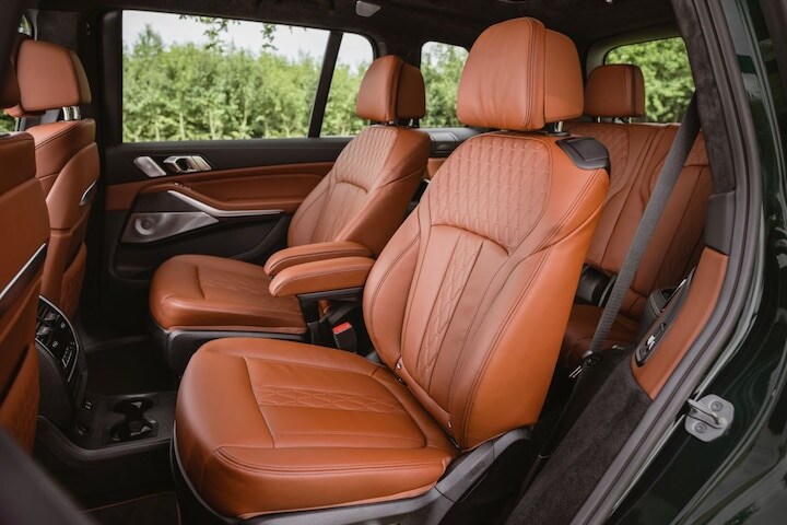 Alpina XB7