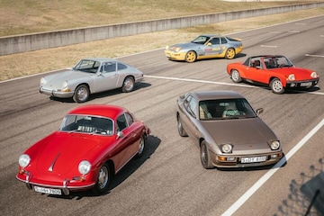 Porsche 356