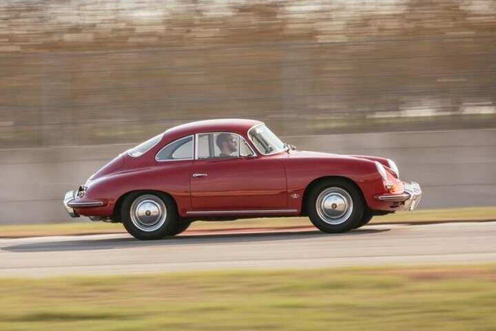 Porsche 356