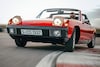 Porsche 914
