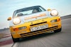 Porsche 968
