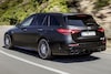Mercedes-AMG C 63 S E Performance