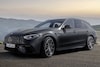 Mercedes-AMG C 63 S E Performance