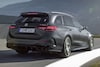 Mercedes-AMG C 63 S E Performance