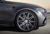 Mercedes-AMG C 63 S E Performance