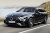 Mercedes-AMG C 63 S E Performance