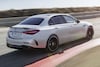 Mercedes-AMG C 63 S E Performance