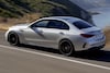 Mercedes-AMG C 63 S E Performance