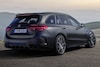 Mercedes-AMG C 63 S E Performance