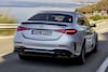 Mercedes-AMG C 63 S E Performance