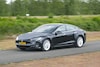 Occasiondubbeltest Tesla Model S - Jaguar iPace