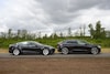 Tesla Model S vs Jaguar I-Pace - Occasion Test