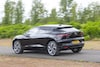 Tesla Model S vs Jaguar I-Pace - Occasion Test
