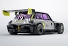 Renault 5 Turbo 3E