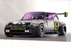 Renault 5 Turbo 3E