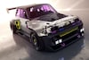 Renault 5 Turbo 3E